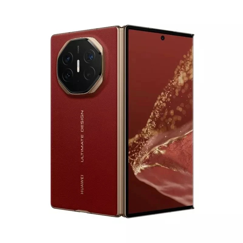 Huawei Mate XT Ultimate, 16GB RAM, 1TB, 10.2-inch | Red | eMarket
